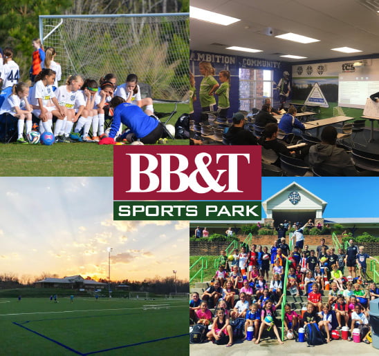 BB&T Sports Park
