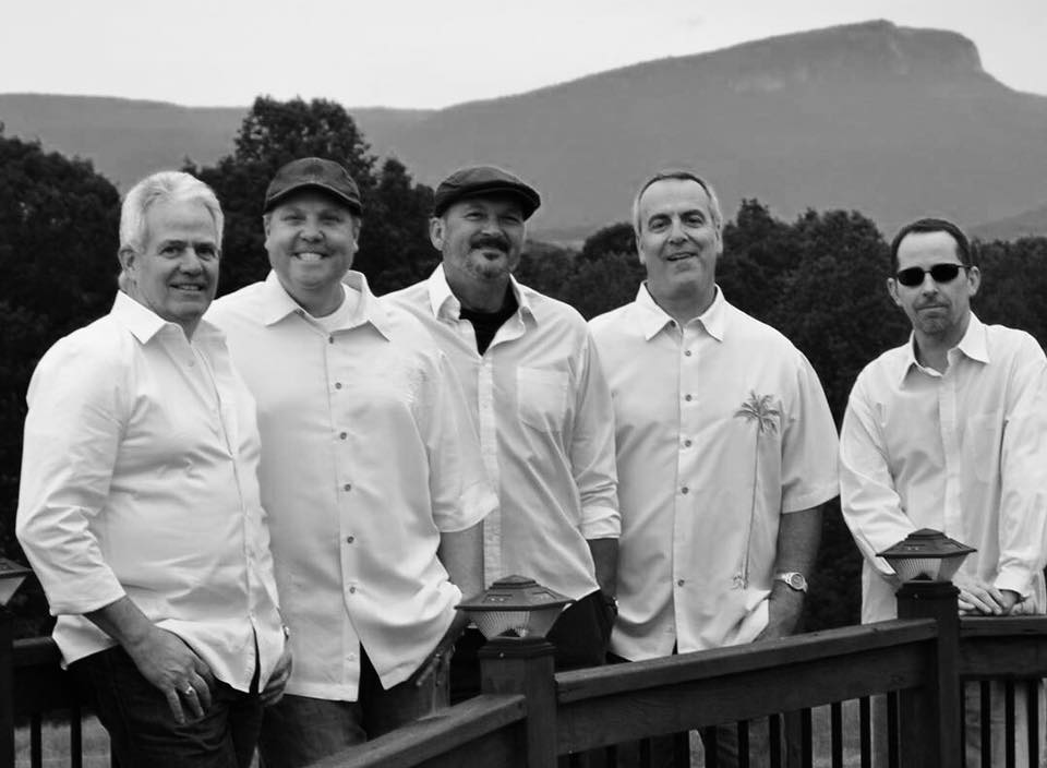 concert in bermuda run nc